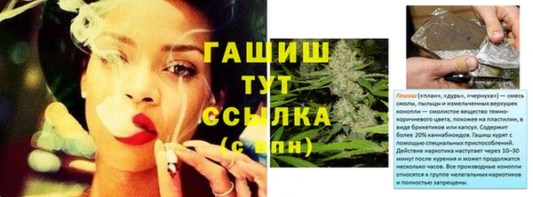 гашик Белоозёрский